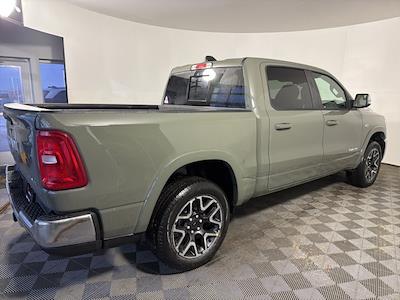 New 2026 Ram 1500 Laramie Crew Cab for sale #D9957 - photo 2