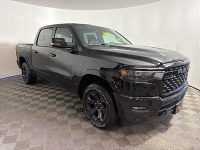 New 2026 Ram 1500 Lone Star Crew Cab for sale #D9964 - photo 1