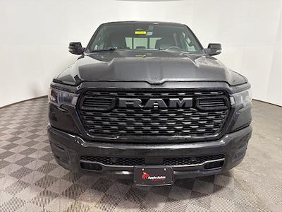 New 2026 Ram 1500 Lone Star Crew Cab for sale #D9964 - photo 2