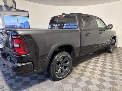 New 2026 Ram 1500 Lone Star Crew Cab for sale #D9964 - photo 2
