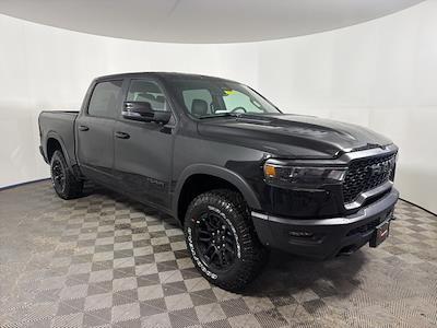 New 2026 Ram 1500 Rebel Crew Cab for sale #D9968 - photo 1