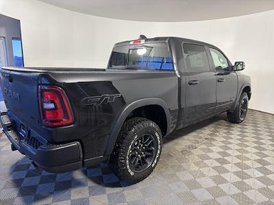 New 2026 Ram 1500 Rebel Crew Cab for sale #D9968 - photo 2