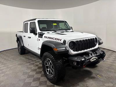 2024 Jeep Gladiator Crew Cab 4WD Pickup for sale #D9968A - photo 1