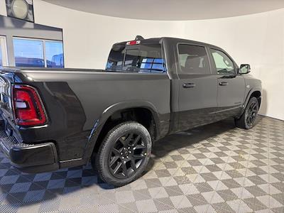 New 2026 Ram 1500 Laramie Crew Cab for sale #D9971 - photo 2