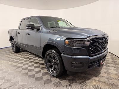 New 2026 Ram 1500 Lone Star Crew Cab for sale #D9984 - photo 1