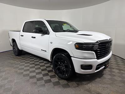 2026 Ram 1500 Crew Cab 4WD Pickup for sale #D9987 - photo 1