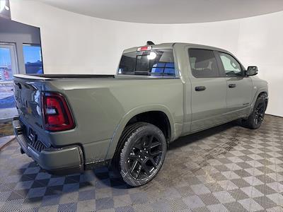 2026 Ram 1500 Crew Cab 4WD Pickup for sale #D9991 - photo 2