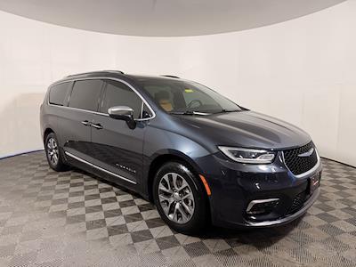 2021 Chrysler Pacifica FWD Minivan for sale #DA6855B - photo 1