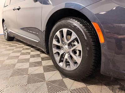 2021 Chrysler Pacifica FWD Minivan for sale #DA6855B - photo 2