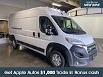 2024 Ram ProMaster 2500 High Roof FWD, Empty Cargo Van for sale #DF1553 - photo 1