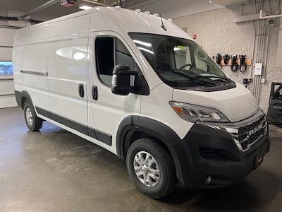 2024 Ram ProMaster 2500 High Roof FWD, Empty Cargo Van for sale #DF1570 - photo 1