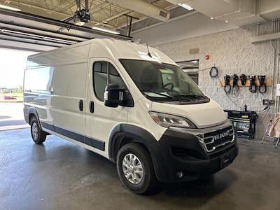 2024 Ram ProMaster 2500 High Roof FWD, Empty Cargo Van for sale #DF1601 - photo 1