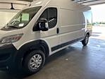 2024 Ram ProMaster 2500 High Roof FWD, Empty Cargo Van for sale #DF1601 - photo 4