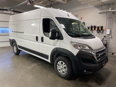 2024 Ram ProMaster 2500 High Roof FWD, Empty Cargo Van for sale #DF1626 - photo 1