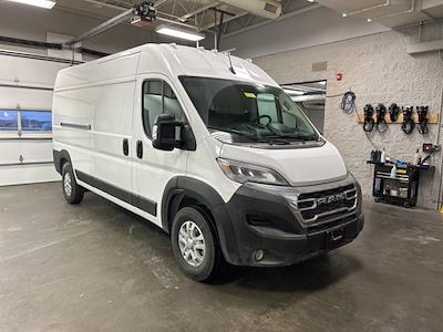 2024 Ram ProMaster 2500 High Roof FWD, Empty Cargo Van for sale #DF1631 - photo 1