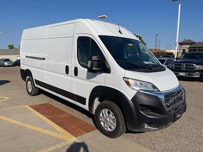 2024 Ram ProMaster 2500 High Roof FWD, Empty Cargo Van for sale #DF1632 - photo 1