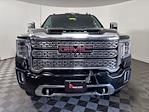 2021 GMC Sierra 3500 Crew Cab 4x4 Pickup for sale #DF1639A - photo 2