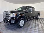 2021 GMC Sierra 3500 Crew Cab 4x4 Pickup for sale #DF1639A - photo 3