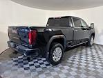 2021 GMC Sierra 3500 Crew Cab 4x4 Pickup for sale #DF1639A - photo 6