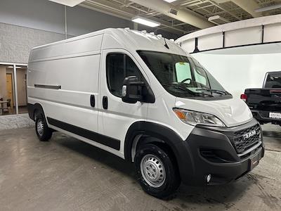 2025 Ram ProMaster 2500 High Roof FWD, Upfitted Cargo Van for sale #DF1645 - photo 1