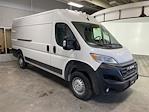 2025 Ram ProMaster 3500 High Roof FWD, Empty Cargo Van for sale #DF1650 - photo 1