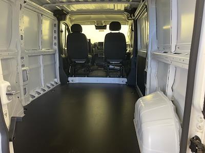 2025 Ram ProMaster 2500 Standard Roof FWD, Empty Cargo Van for sale #DF1652 - photo 2