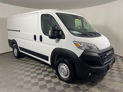 2025 Ram ProMaster 1500 Standard Roof FWD, Empty Cargo Van for sale #DF1657 - photo 1