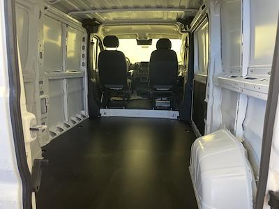 2025 Ram ProMaster 1500 Standard Roof FWD, Empty Cargo Van for sale #DF1657 - photo 2