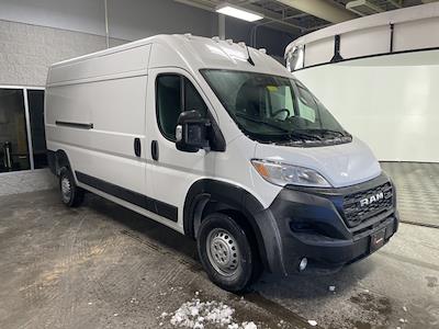 2025 Ram ProMaster 2500 High Roof FWD, Empty Cargo Van for sale #DF1660 - photo 1