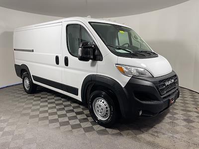 2025 Ram ProMaster 1500 Standard Roof FWD, Empty Cargo Van for sale #DF1674 - photo 1