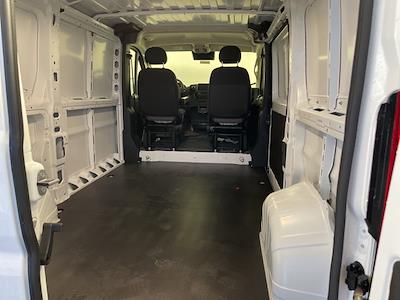 2025 Ram ProMaster 1500 Standard Roof FWD, Empty Cargo Van for sale #DF1674 - photo 2