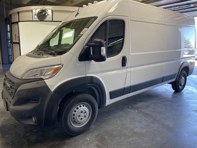 New 2025 Ram ProMaster 2500 High Roof Empty Cargo Van for sale #DF1679 - photo 1