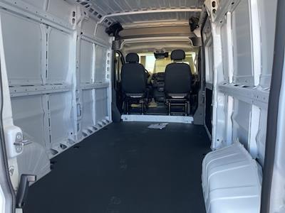 New 2025 Ram ProMaster 2500 High Roof Empty Cargo Van for sale #DF1679 - photo 2