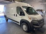 New 2025 Ram ProMaster 2500 High Roof Empty Cargo Van for sale #DF1679 - photo 4