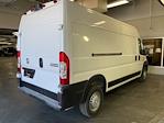 New 2025 Ram ProMaster 2500 High Roof Empty Cargo Van for sale #DF1679 - photo 5