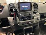New 2025 Ram ProMaster 2500 High Roof Empty Cargo Van for sale #DF1679 - photo 9