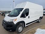 2025 Ram ProMaster 3500 Super High Roof FWD, Empty Cargo Van for sale #DF1680 - photo 4