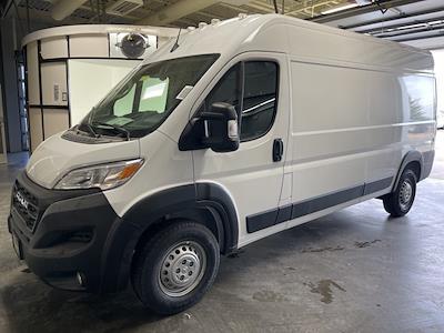 2025 Ram ProMaster 2500 High Roof FWD Empty Cargo Van for sale #DF1696 - photo 1