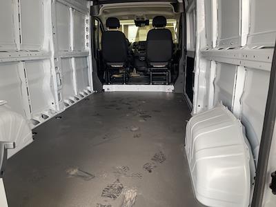 New 2025 Ram ProMaster 2500 High Roof Empty Cargo Van for sale #DF1696 - photo 2