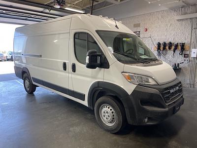 2025 Ram ProMaster 3500 High Roof FWD Empty Cargo Van for sale #DF1703 - photo 1