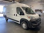 2025 Ram ProMaster 3500 High Roof FWD Empty Cargo Van for sale #DF1703 - photo 1