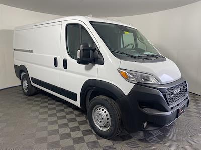 New 2025 Ram ProMaster 2500 Standard Roof Empty Cargo Van for sale #DF1710 - photo 1