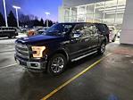 2015 Ford F-150 SuperCrew Cab 4WD Pickup for sale #DF1747B - photo 3
