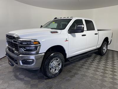 New 2025 Ram 3500 Tradesman Crew Cab 4x4 Pickup for sale #DF1749 - photo 1