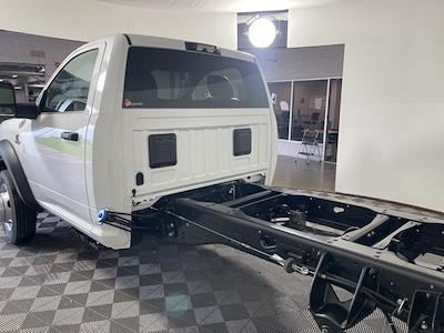 New 2025 Ram 5500 Tradesman Regular Cab 4x4 84 CA Cab Chassis for sale #DF1791 - photo 2