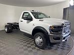 New 2025 Ram 5500 Tradesman Regular Cab 4x4 84 CA Cab Chassis for sale #DF1791 - photo 1