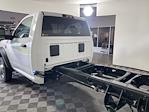 New 2025 Ram 5500 Tradesman Regular Cab 4x4 84 CA Cab Chassis for sale #DF1791 - photo 2