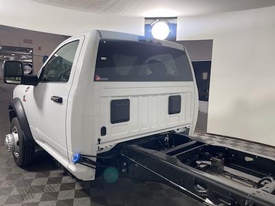2025 Ram 5500 Regular Cab DRW 4x4 Cab Chassis for sale #DF1796 - photo 2
