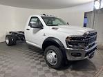 2025 Ram 5500 Regular Cab DRW 4x4 Cab Chassis for sale #DF1796 - photo 3