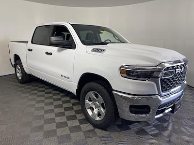 2025 Ram 1500 Crew Cab 4x4 Pickup for sale #DF1797 - photo 1